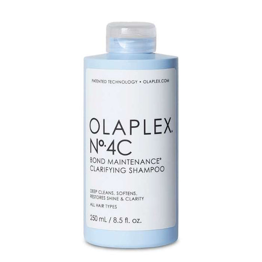 Olaplex Nº.4C BOND MAINTENANCE CLARIFYING SHAMPOO