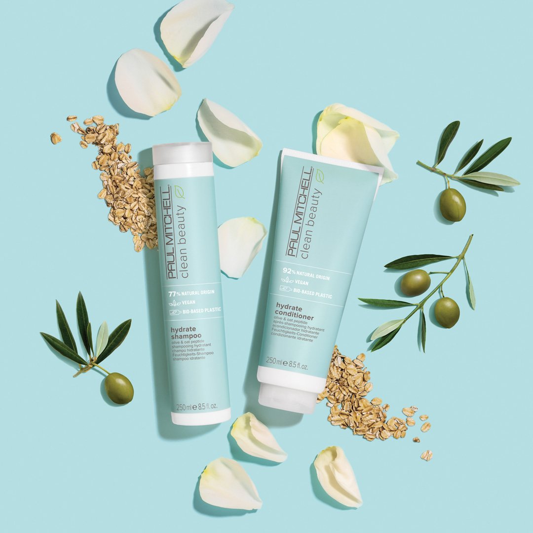 Paul Mitchell Clean Beauty Hydrate Conditioner