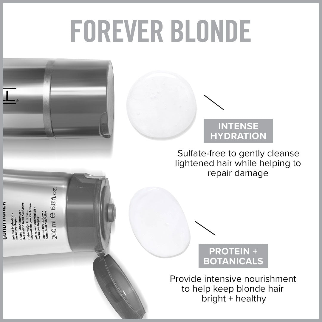 Paul Mitchell Forever Blonde Dramatic Repair Leave-In Conditioner 150ml