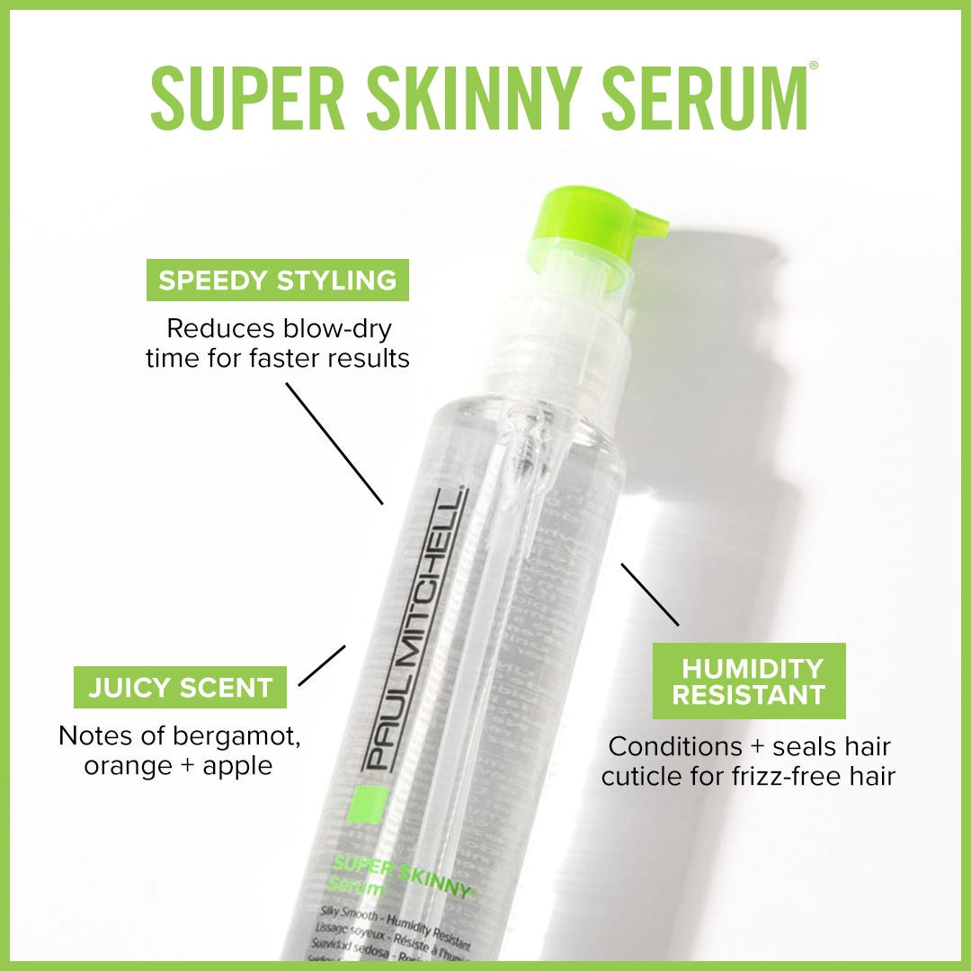 Paul Mitchell Super Skinny Serum 150ml