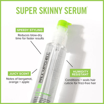 Paul Mitchell Super Skinny Serum 150ml