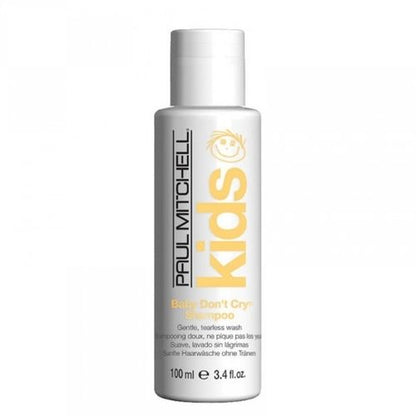 Paul Mitchell Baby Don't Cry Shampoo
