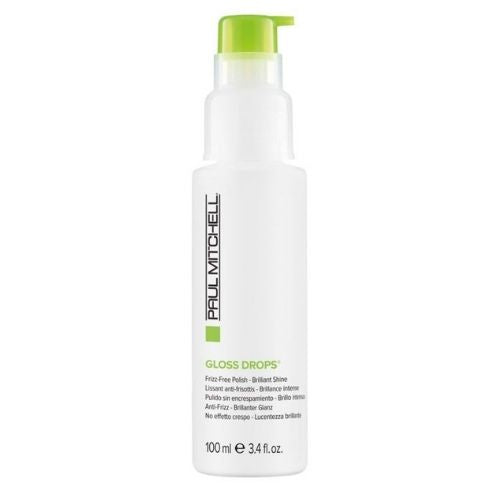 Paul Mitchell Gloss Drops Shine Serum 100ml