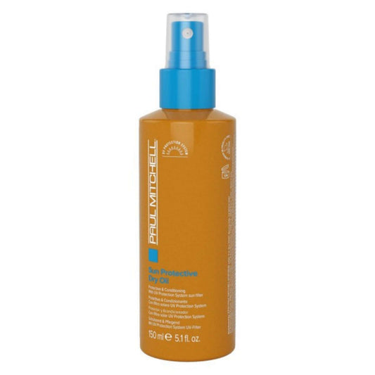 Paul Mitchell After Sun Protective Dry Oil 150ml