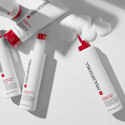 Paul Mitchell Flexible Style range