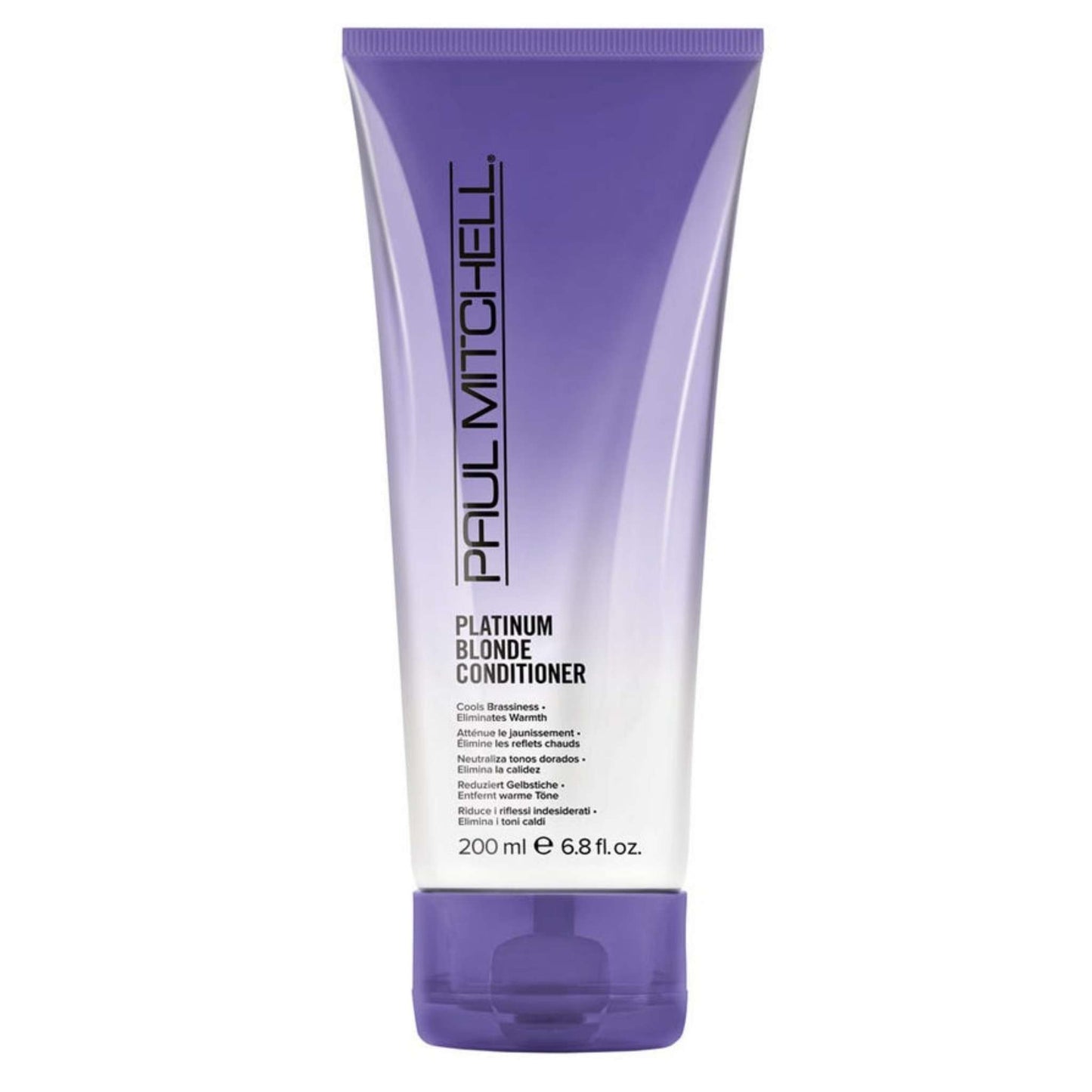 Paul Mitchell Platinum Blonde Conditioner