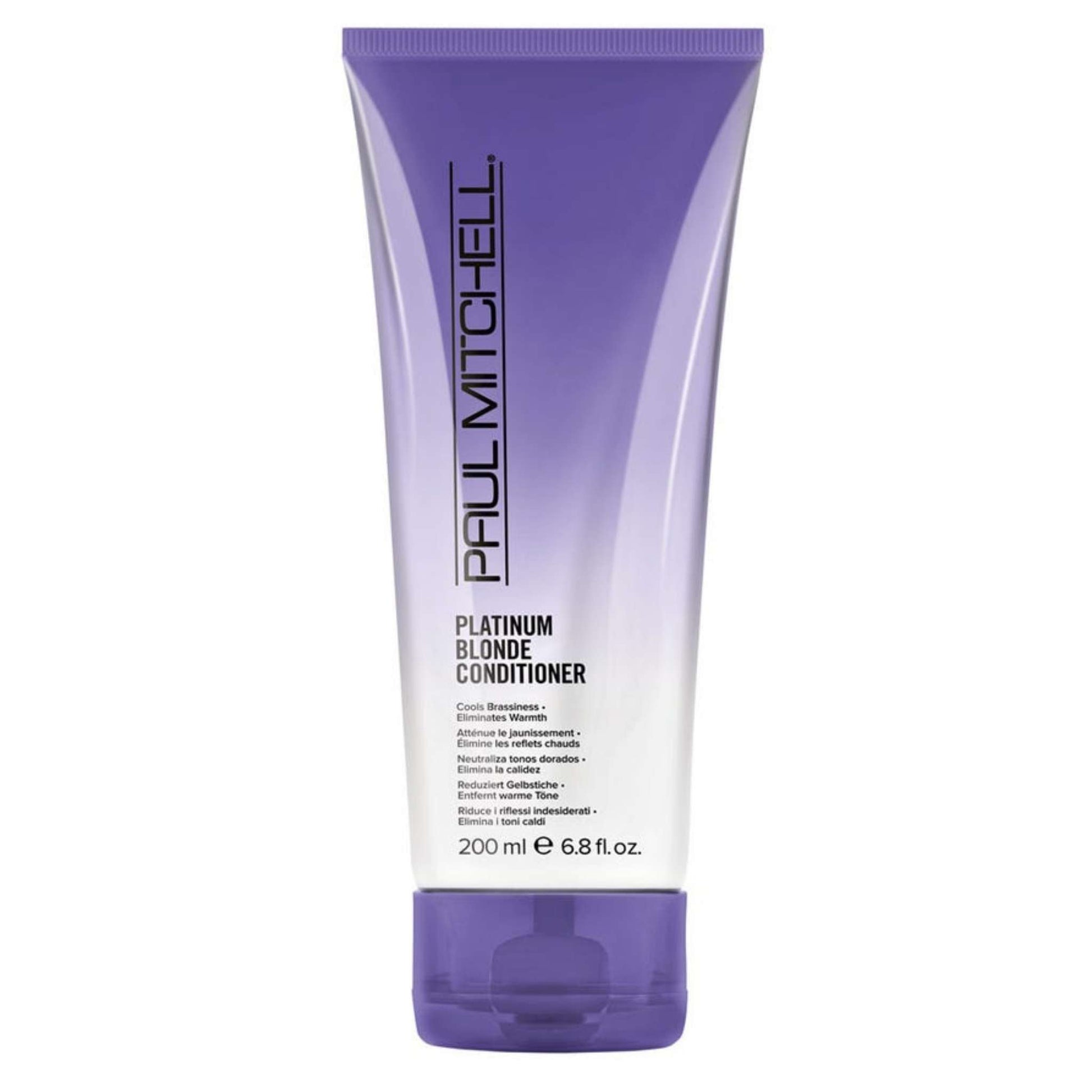 Paul Mitchell Platinum Blonde Conditioner