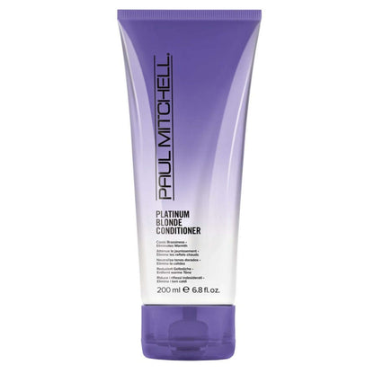 Paul Mitchell Platinum Blonde Conditioner