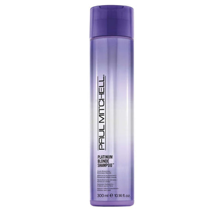 Paul Mitchell Platinum Blonde Shampoo