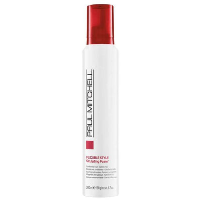 Paul Mitchell Sculpting Foam