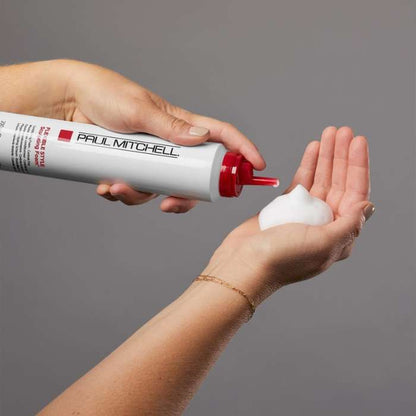 Paul Mitchell Sculpting Foam