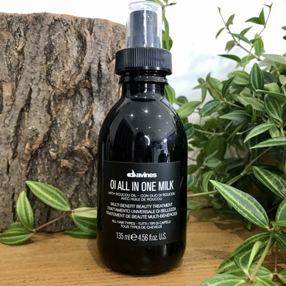 Davines OI All In One Milk