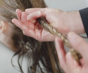 Loreal Absolut Repair Shampoo