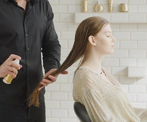Loreal Absolut Repair Shampoo