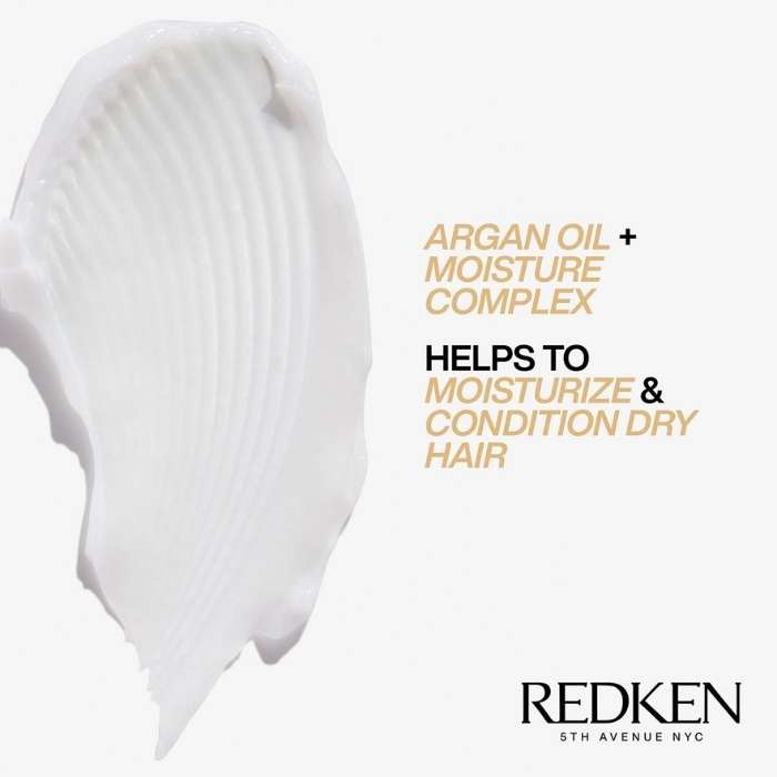 Redken All Soft Moisturising Conditioner