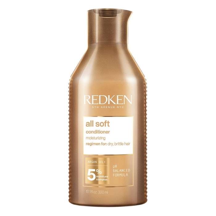 Redken All Soft Moisturising Conditioner