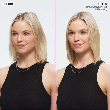 Redken Iron Shape 11 spray