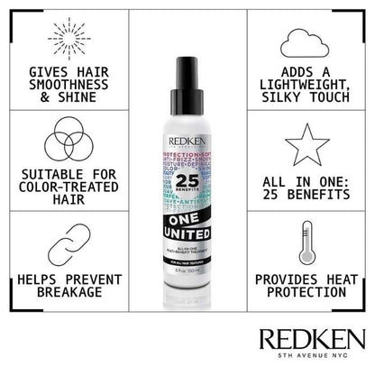 Redken One United All-In-One Treatment