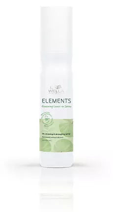 Wella Elements Conditioning Leave-in Spray 150ML
