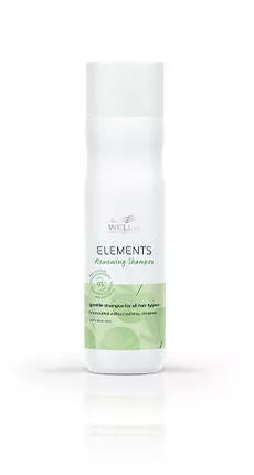 Wella Elements Renewing Shampoo