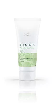 Wella Elements Lightweight Renewing Conditioner 200ML