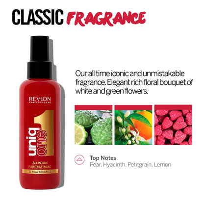 Revlon Uniqone All In One Hair Treatment 150ml