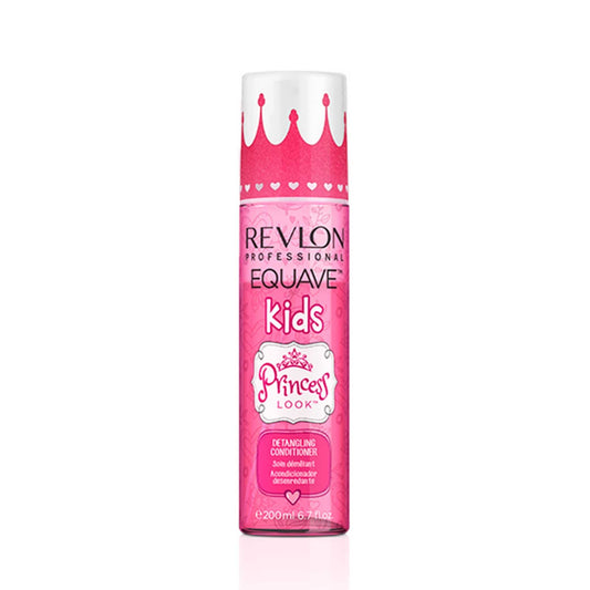 Revlon Equave Kids Princess Look Detangling Conditoner 200ml