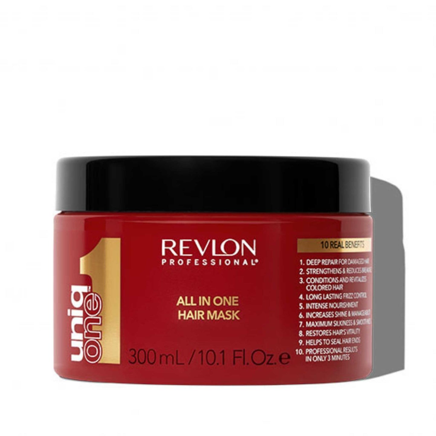 Revlon Uniqone All In One Hair Mask 300ml