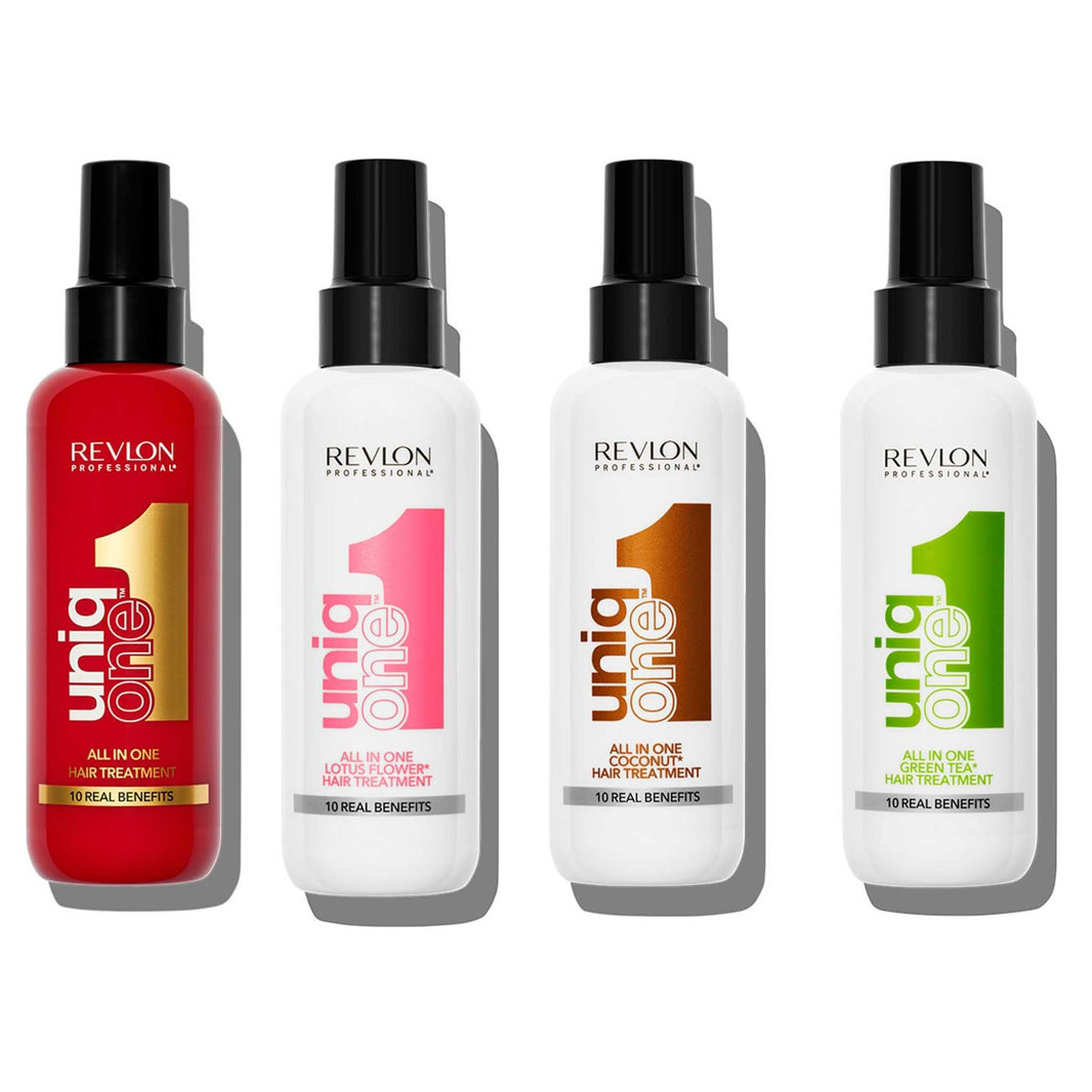 Revlon – HairCare Cyprus