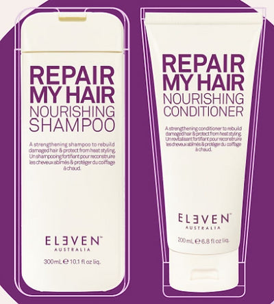 ELEVEN AUSTRALIA Repair My Hair Nourishing Conditioner
