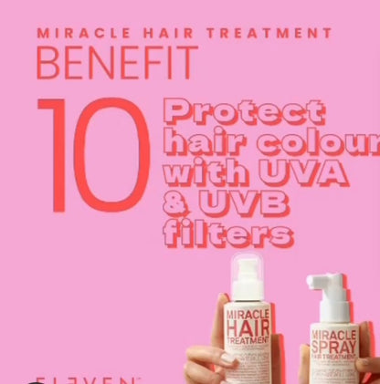 ELEVEN AUSTRALIA Miracle Hair Treatment 125ml