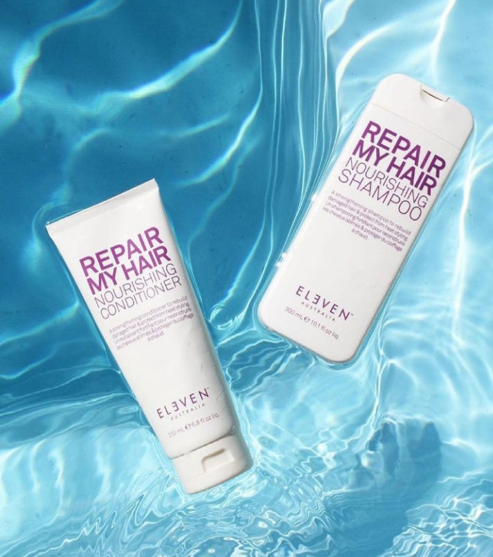 ELEVEN AUSTRALIA Repair My Hair Nourishing Shampoo