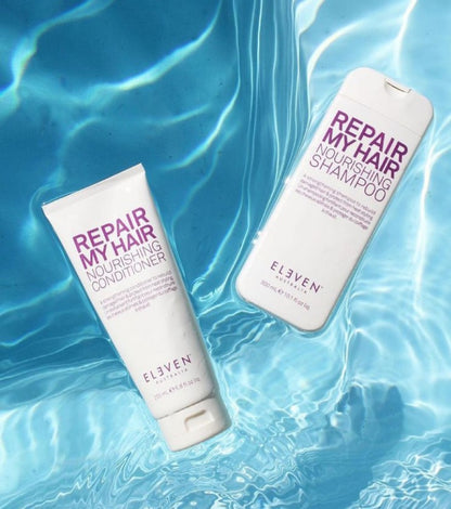 ELEVEN AUSTRALIA Repair My Hair Nourishing Shampoo