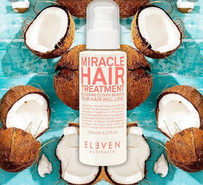 ELEVEN AUSTRALIA Miracle Hair Treatment 125ml