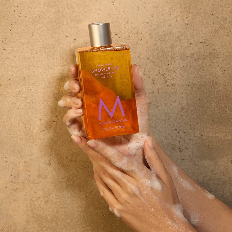 Moroccanoil Shower Gel 250ml