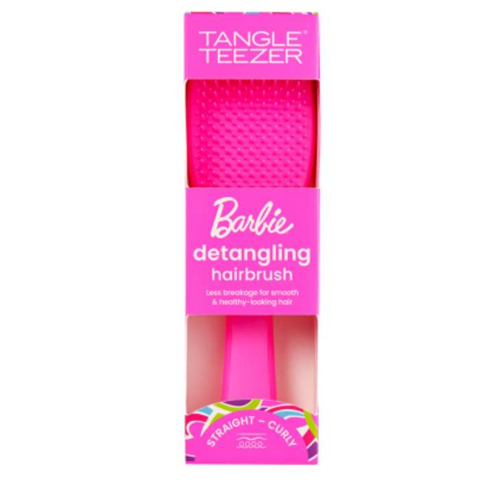 Tangle Teezer The Wet Detangler Assorted