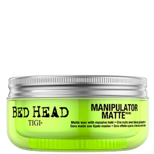 TIGI BED HEAD Manipulator Matte Wax