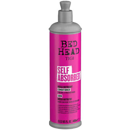 TIGI BED HEAD Self Absorbed Shine Conditioner