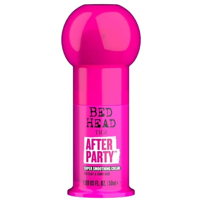 TIGI BED HEAD After Party Smoothing Cream