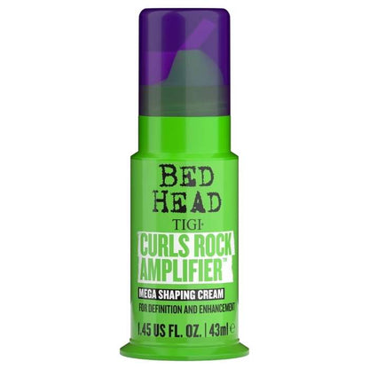 TIGI BED HEAD Curls Rock Amplifier