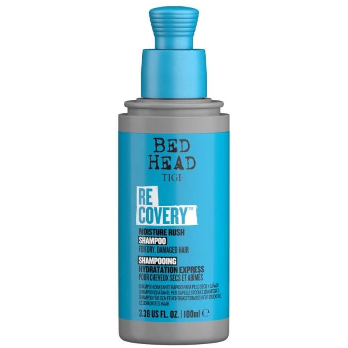 TIGI BED HEAD Recovery Moisturising Shampoo