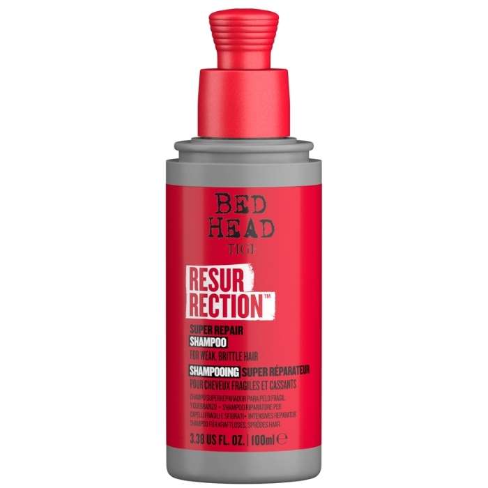 TIGI BED HEAD Resurrection Shampoo