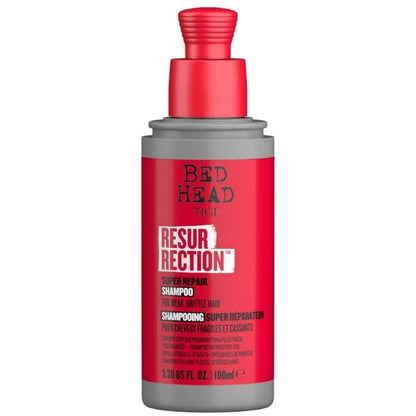 TIGI BED HEAD Resurrection Shampoo