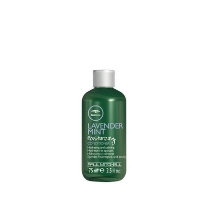 Teatree Lavender Mint Moisturizing Conditioner
