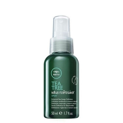 Teatree Wave Refresher Spray