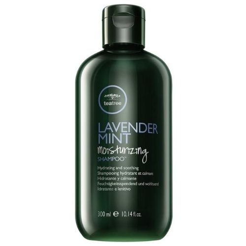 Teatree Lavender Mint Moisturizing Shampoo