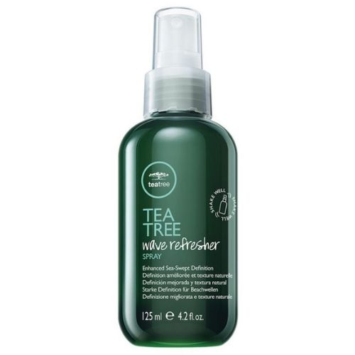 Teatree Wave Refresher Spray