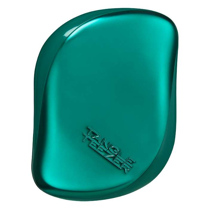 Tangle Teezer Compact Green Jungle