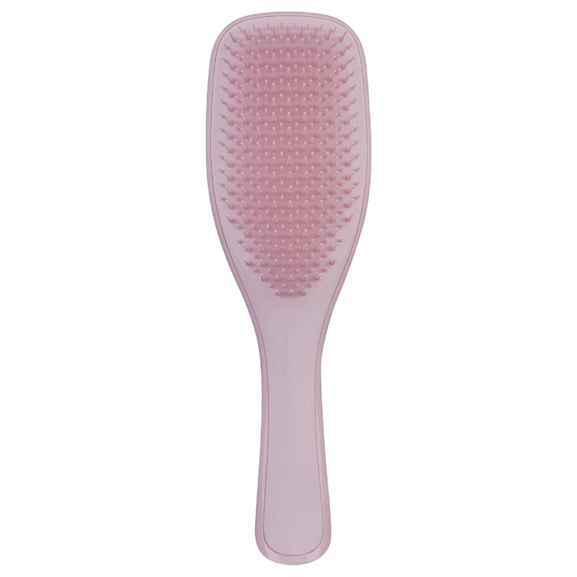 Tangle Teezer wet detangler millennial pink