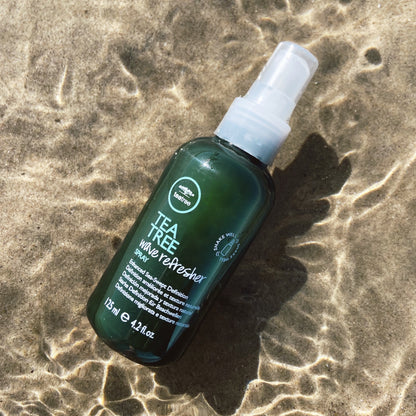 Teatree Wave Refresher Spray